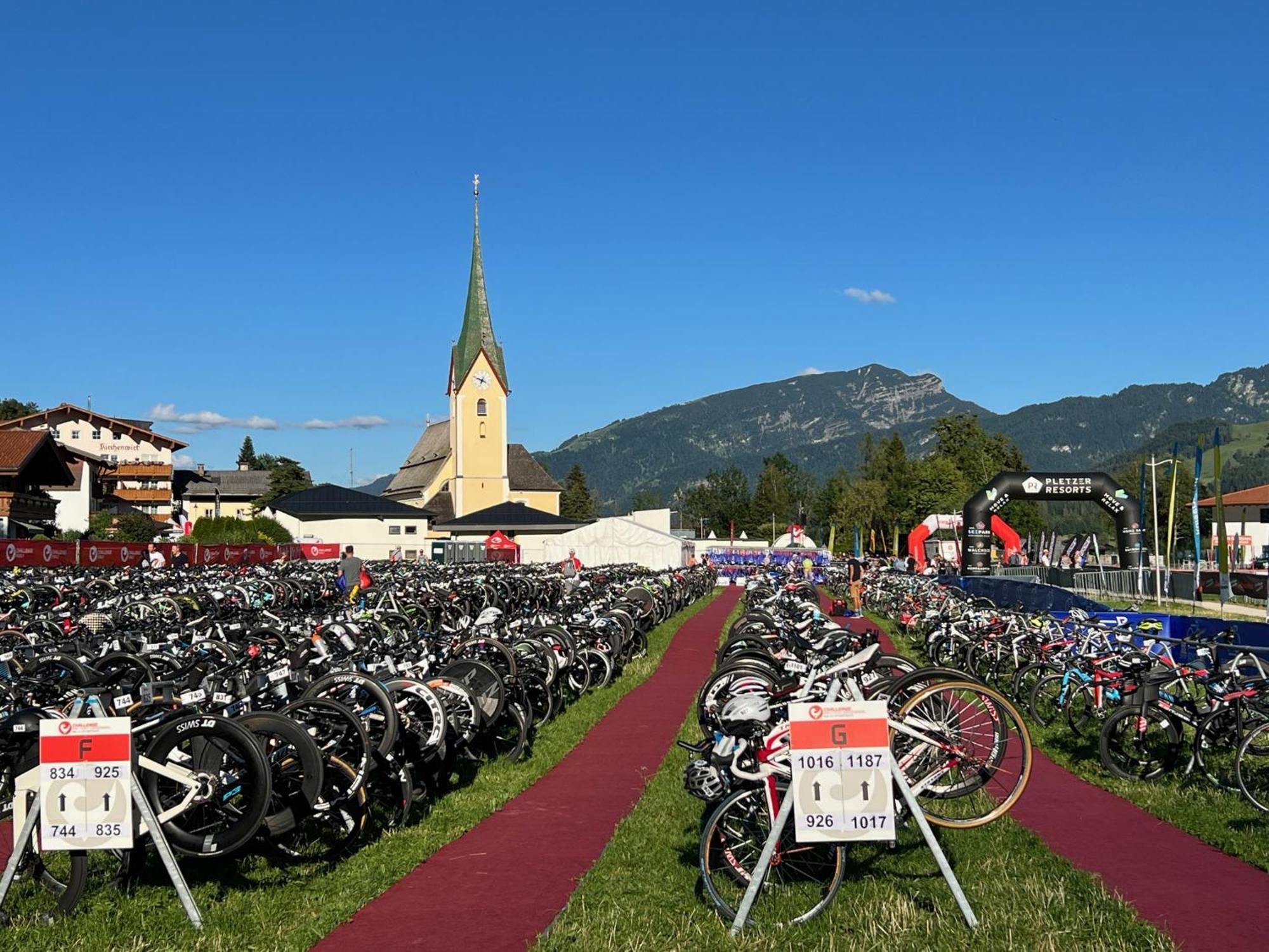 Apartment Seeglueck Am Walchsee - Sehr Stylisch, Zentral Und Neuerbaut Luaran gambar